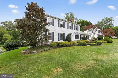 804 Plumtry Drive, West Chester, PA 19382 - Photo 4