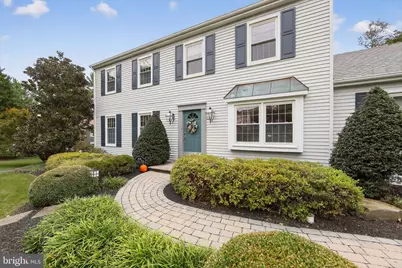 804 Plumtry Drive, West Chester, PA 19382 - Photo 6