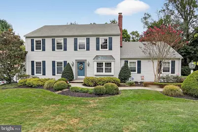 804 Plumtry Drive, West Chester, PA 19382 - Photo 1