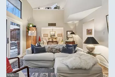 377 Lynetree Drive #5-A, West Chester, PA 19380 - Photo 6