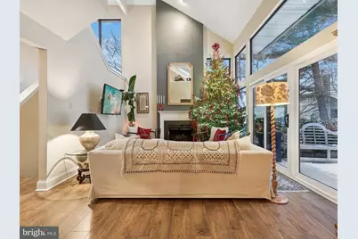 377 Lynetree Drive #5-A, West Chester, PA 19380 - Photo 4