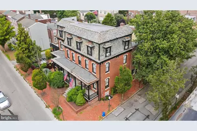 201 W Barnard Street #1, West Chester, PA 19382 - Photo 2