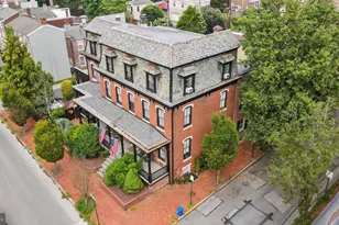 201 W Barnard St, West Chester, PA 19382 - Photo 2