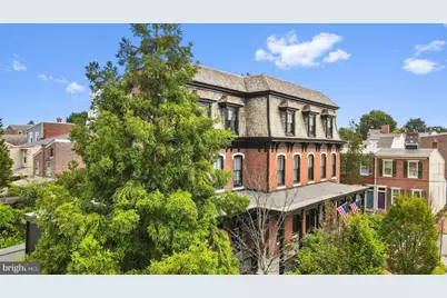 201 W Barnard Street #1, West Chester, PA 19382 - Photo 4