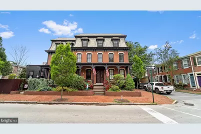 201 W Barnard Street #1, West Chester, PA 19382 - Photo 1