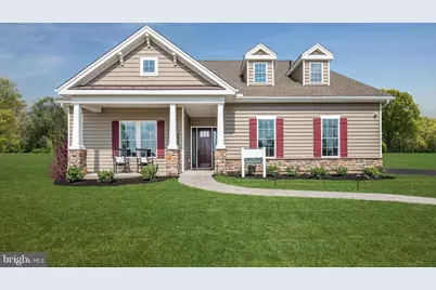 502 Anthem Lane #PINNACLE HANCOCK, Coatesville, PA 19320 - Photo 1