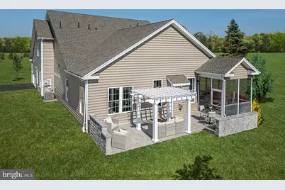 502 Anthem Lane #PINNACLE HANCOCK, Coatesville, PA 19320 - Photo 16