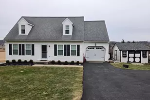 815 Chestnut Hill Rd, Parkesburg, PA 19365 - Photo 1