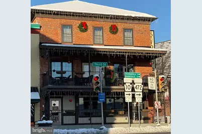 2 S 3rd Street #1, Oxford, PA 19363 - Photo 2