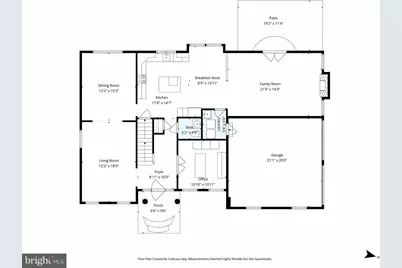 1208 Culbertson Circle, West Chester, PA 19380 - Photo 48