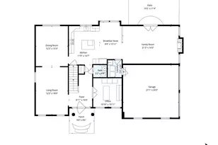 1208 Culbertson Cir, West Chester, PA 19380 - Photo 48