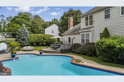 1208 Culbertson Circle, West Chester, PA 19380 - Photo 40