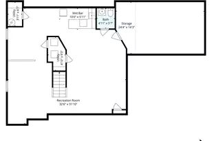 1208 Culbertson Cir, West Chester, PA 19380 - Photo 50