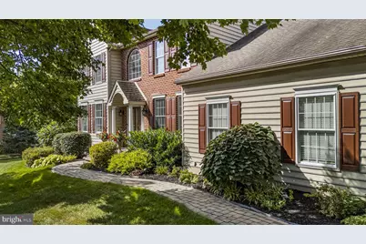 1208 Culbertson Circle, West Chester, PA 19380 - Photo 1