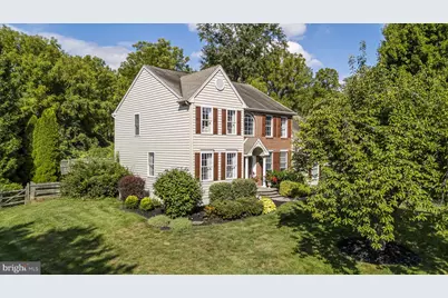 1208 Culbertson Circle, West Chester, PA 19380 - Photo 2