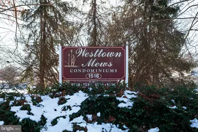 1518 Manley Road #B-11, West Chester, PA 19382 - Photo 4