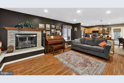 46 Rampart Drive, Chesterbrook, PA 19087 - Photo 6