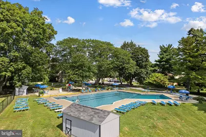 318 Old Forge Xing #318, Devon, PA 19333 - Photo 18