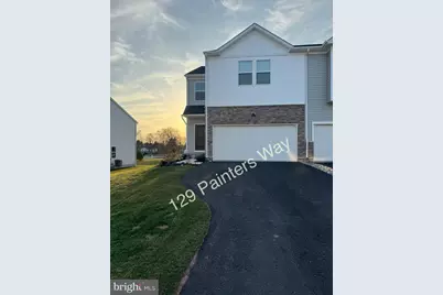 129 Painters Way, Pottstown, PA 19465 - Photo 1