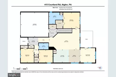 415 Courtland Road, Atglen, PA 19310 - Photo 4