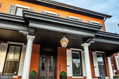 305 S Walnut Street #3, West Chester, PA 19382 - Photo 16