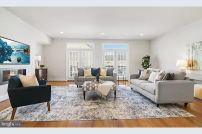 603 Stonecliffe Road, Malvern, PA 19355 - Photo 6