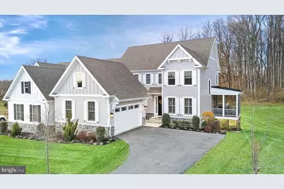 211 Daylesford Court, Kennett Square, PA 19348 - Photo 2