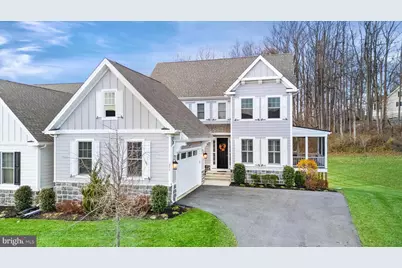 211 Daylesford Court, Kennett Square, PA 19348 - Photo 4