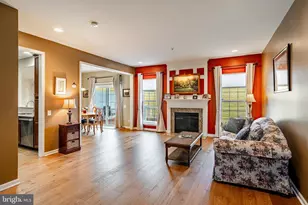 312 N Caldwell Cir, Downingtown, PA 19335 - Photo 4