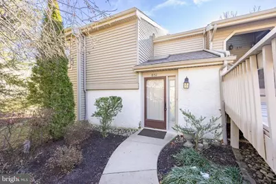851 Jefferson Way #851, West Chester, PA 19380 - Photo 2