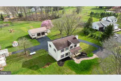 1780 Little Conestoga Road, Glenmoore, PA 19343 - Photo 1
