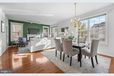 156 Jeffords Court #1201, Phoenixville, PA 19460 - Photo 4