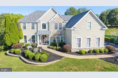 1538 Tattersall Way, West Chester, PA 19380 - Photo 2