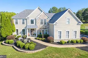 1538 Tattersall Way, West Chester, PA 19380 - Photo 2