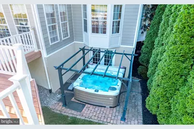 1538 Tattersall Way, West Chester, PA 19380 - Photo 8