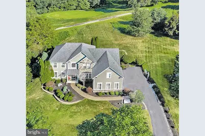 1538 Tattersall Way, West Chester, PA 19380 - Photo 1