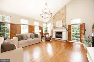 1538 Tattersall Way, West Chester, PA 19380 - Photo 14