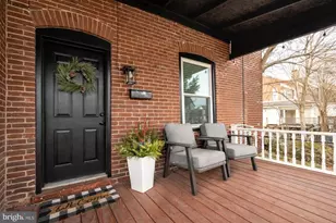 28 N 8th Ave, Coatesville, PA 19320 - Photo 1