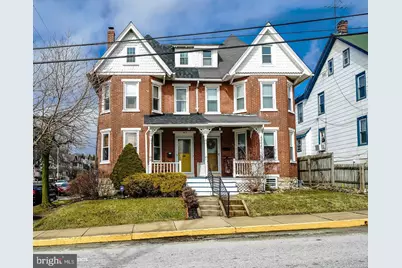143 W Mulberry Street, Kennett Square, PA 19348 - Photo 1