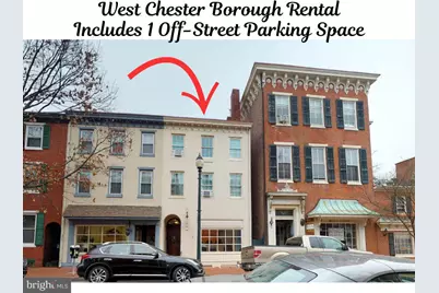 27 S Church Street #2, West Chester, PA 19382 - Photo 2