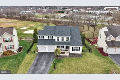 119 Turnberry Drive, Thorndale, PA 19372 - Photo 36