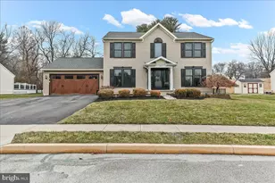 417 N Brookside Dr, Oxford, PA 19363 - Photo 6