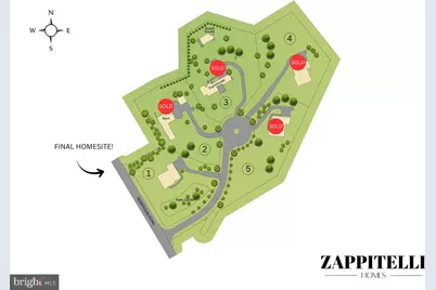 1402 Timber Mill Ln, West Chester, PA 19380 - Photo 72