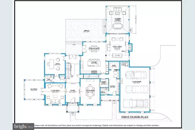 1339 Carolannes Way #B6, West Chester, PA 19382 - Photo 92