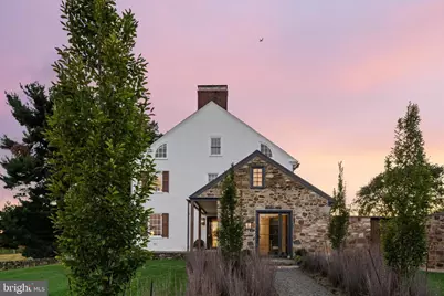 864 Grubbs Mill Road, Newtown Square, PA 19073 - Photo 2