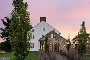 864 Grubbs Mill Rd, Newtown Square, PA 19073 - Photo 2