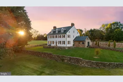 864 Grubbs Mill Road, Newtown Square, PA 19073 - Photo 1