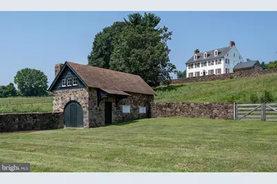 864 Grubbs Mill Road, Newtown Square, PA 19073 - Photo 4