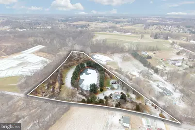 414 Reedville Road, Oxford, PA 19363 - Photo 60