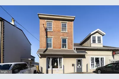 321 W Gay Street, West Chester, PA 19380 - Photo 1